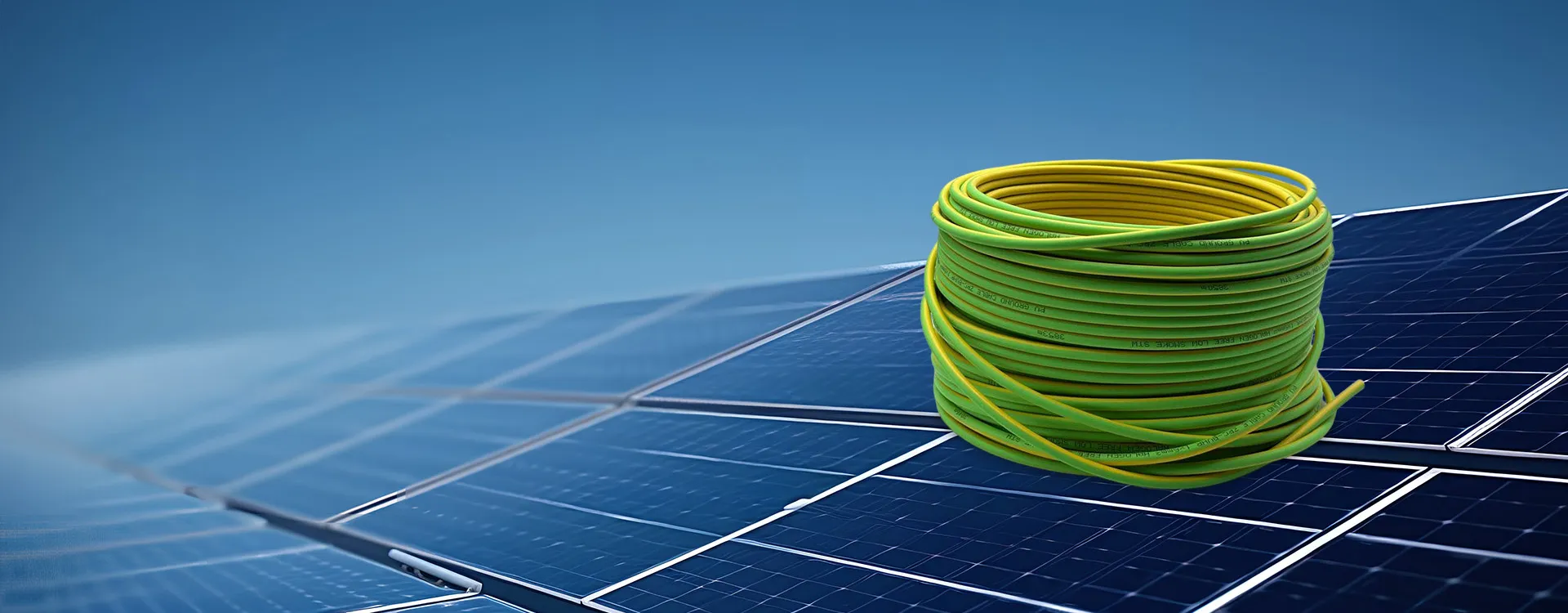 Nhà máy cáp quang điện Trung Quốc