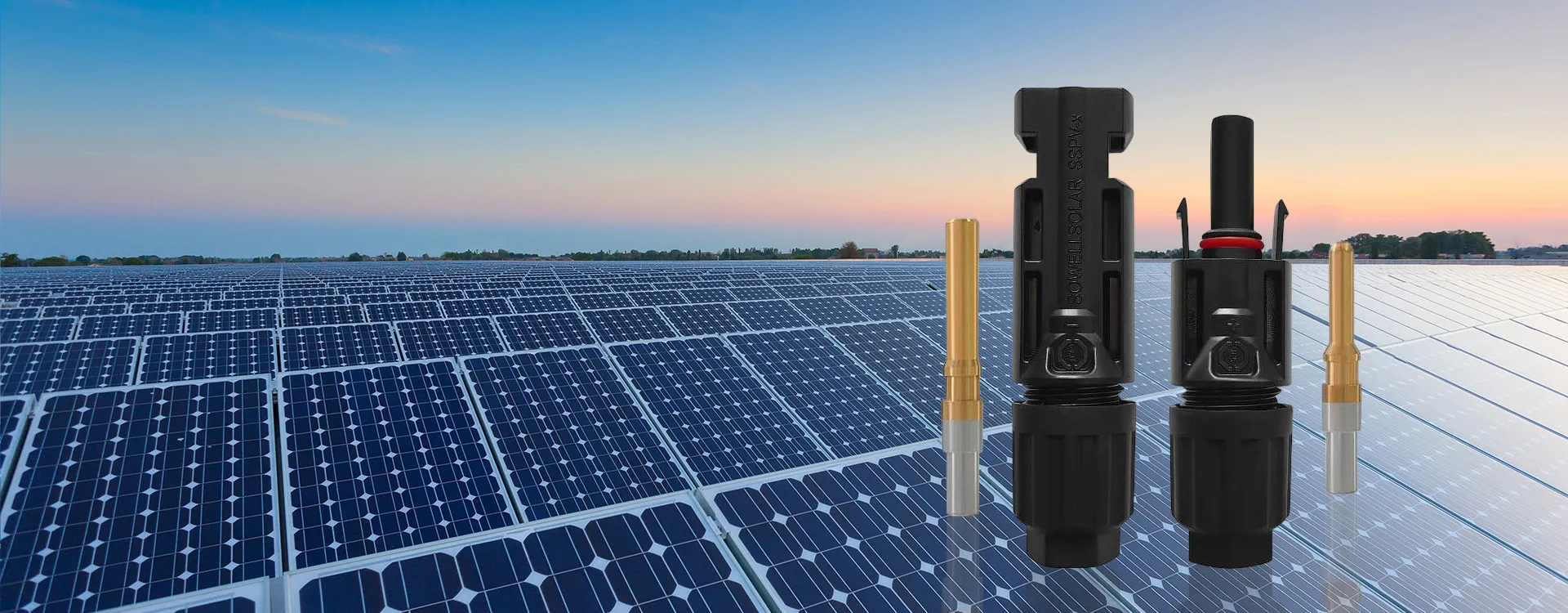 Nhà sản xuất cáp PV Trung Quốc